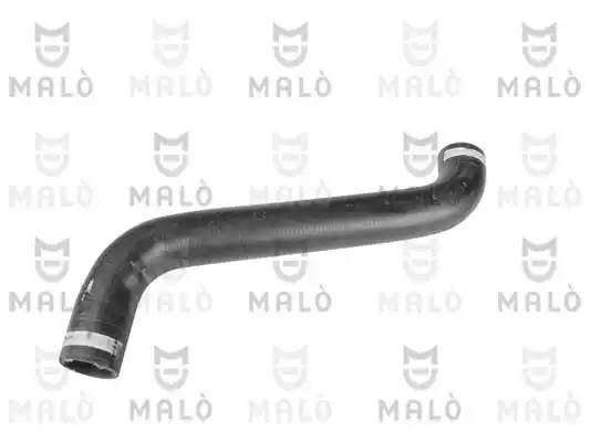Шланг радиатора 6776A MALO