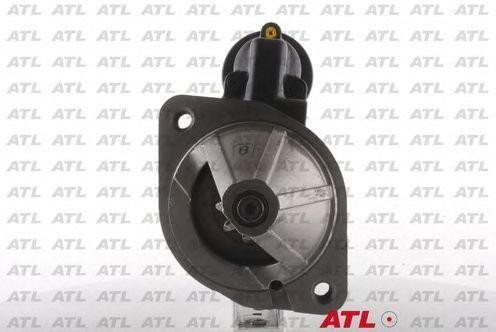 Стартер A 15 920 ATL DELTA AUTOTECHNIK