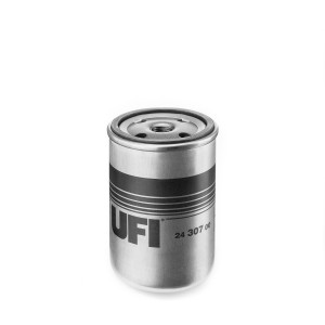 Топливный фильтр 2430700 UFI