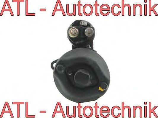 Стартер A 14 330 ATL DELTA AUTOTECHNIK