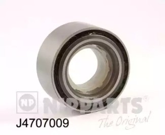 Комплект подшипника ступицы колеса J4707009 H B JAKOPARTS NIPPARTS