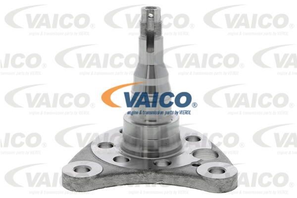 Цапфа ступицы колеса V10-1391 VEMO
