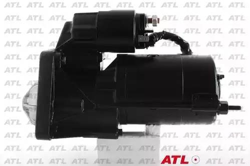 Стартер A17130 ATL DELTA AUTOTECHNIK