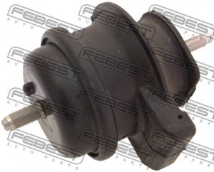 Подушка двигателя NM-055 FEBEST