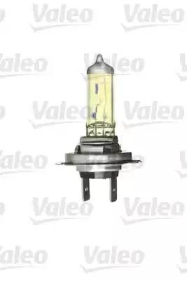 Лампа 032523 VALEO PHC
