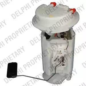 Элемент системы питания FE10040-12B1 DELPHI