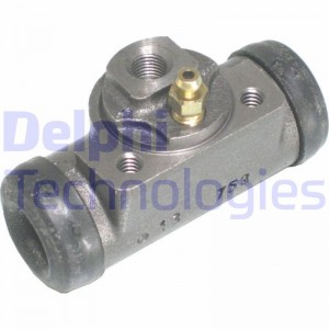 Колесный тормозной цилиндр LW80104 DELPHI