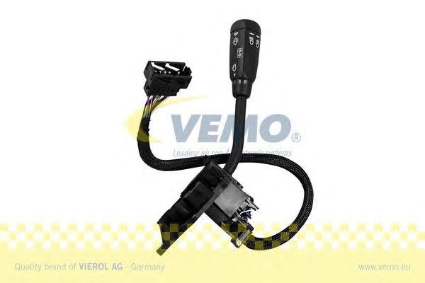 Выключатель на колонке рулевого управления V30801714 VEMO