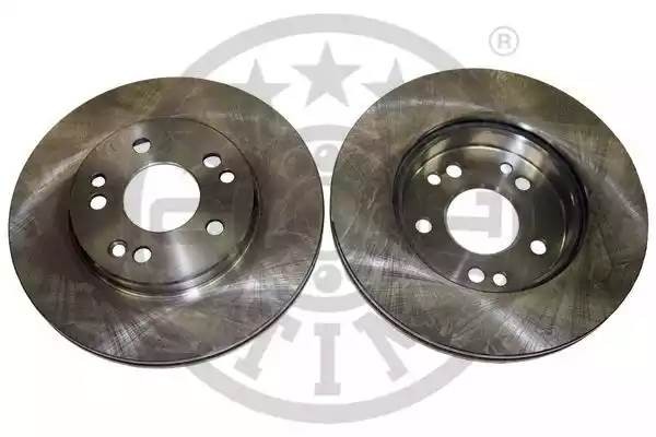 Тормозной диск BS3140 OPTIMAL