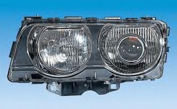 Фара головного света 0 301 170 272 BOSCH