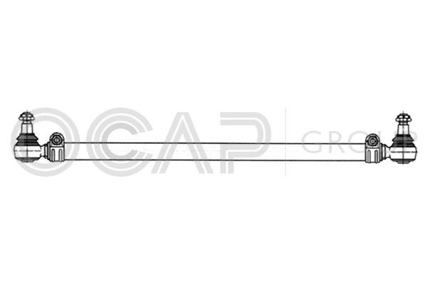 Поперечная рулевая тяга 0507816 OCAP