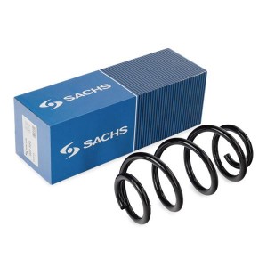 Пружина ходовой части 996 800 SACHS