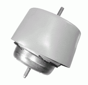 Подвеска, двигатель 88-511-A BOGE