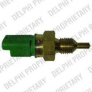 Температурный датчик охлаждающей жидкости TS10218-12B1 DELPHI