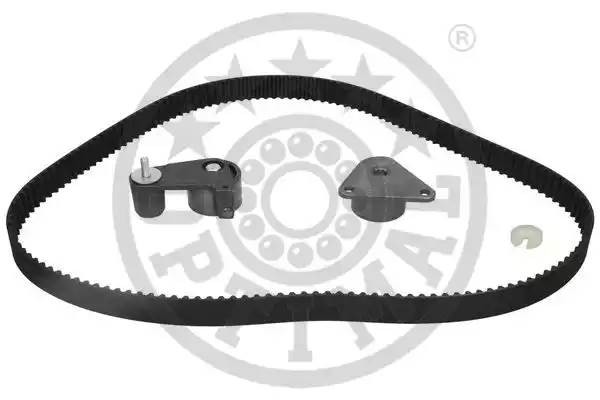 Комплект ремня ГРМ SK-1265 OPTIMAL