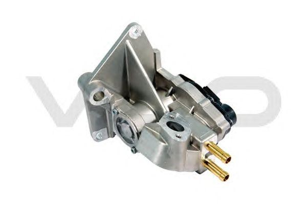 Клапан рециркуляции выхлопных газов EGR 408-265-001-002Z VDO