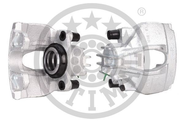 Тормозной диск BS6160 OPTIMAL