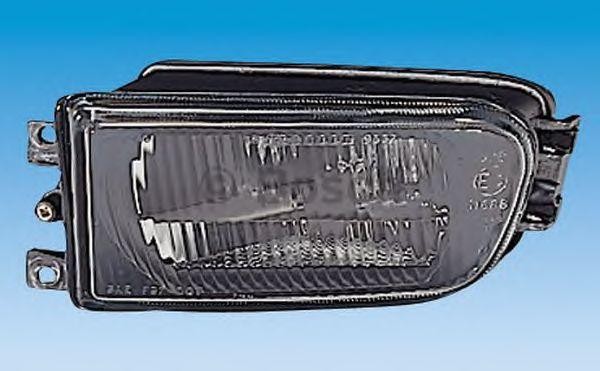Фара противотуманная 0 318 408 014 BOSCH