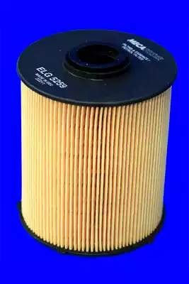 Топливный фильтр ELG5259 MECAFILTER