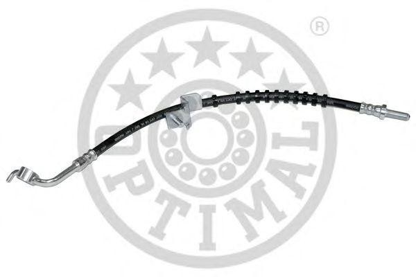 Тормозной шланг BSL638 OPTIMAL