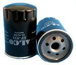 Масляный фильтр SP933 ALCO FILTERS