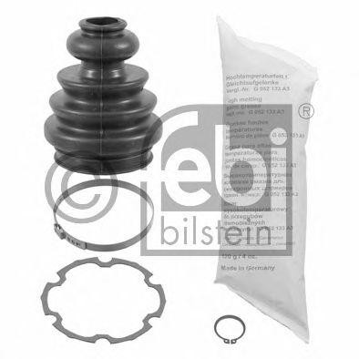 Пыльник ШРУСа (комплект) 08018 FEBI BILSTEIN