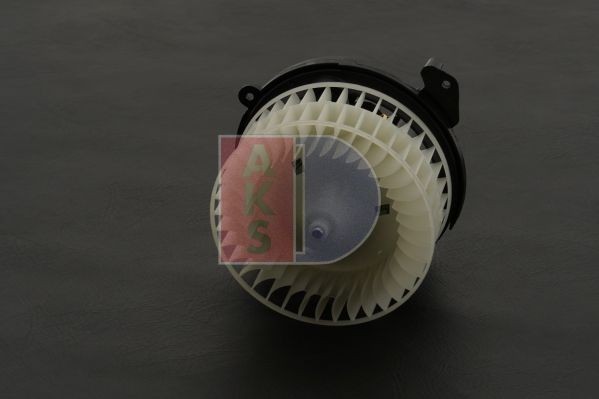 вентилятор салона 730029N AKS DASIS