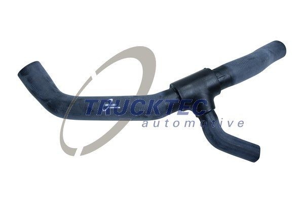 Шланг радиатора 01.40.047 TRUCKTEC