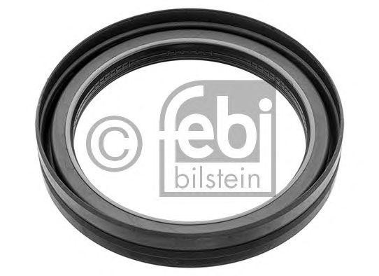 Уплотняющее кольцо, ступица колеса 01992 FEBI BILSTEIN