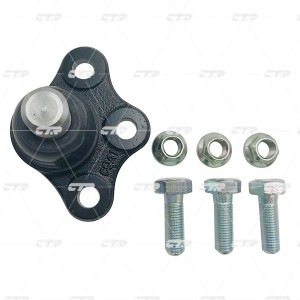 Наконечник рулевой тяги CET-99 CTR