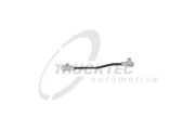 Шток вилки переключения передач 0724003 TRUCKTEC