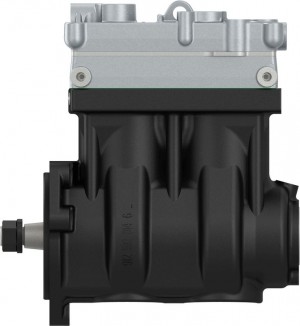 Компрессор, пневматическая система 9125120070 WABCO