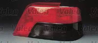 Задний фонарь 084283 VALEO PHC