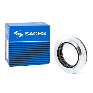 Подшипник качения, опора амортизационной стойки 801 038 SACHS