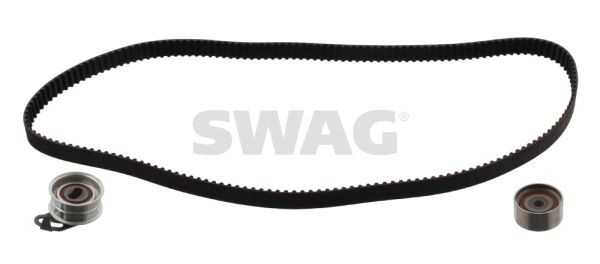Комплект ремня ГРМ 81 92 4833 SWAG