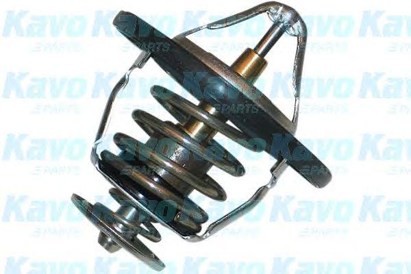 Термостат, охлаждающая жидкость TH-5509 KAVO PARTS