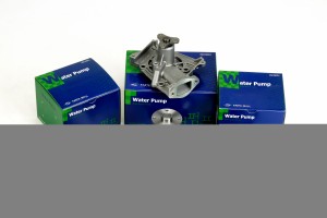 Насос - помпа системы охлаждения ДВС PHA-009 PMC PARTS MALL