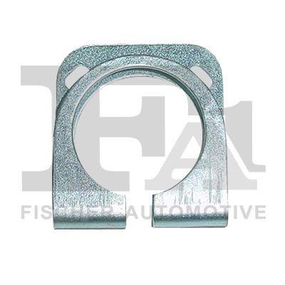 Соединительные элементы, система выпуска 336901 FISCHER