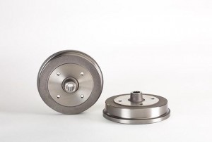 Тормозной барабан 14.3220.10 BREMBO
