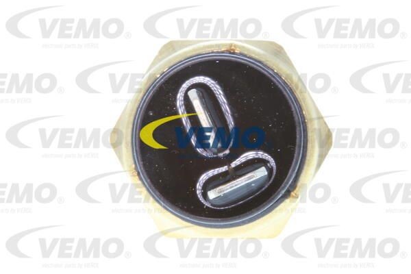 Выключатель на колонке рулевого управления V24801448 VEMO