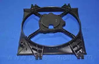 Вентилятор охлаждения радиатора ДВС PXNOA-011 PMC PARTS MALL