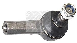 Наконечник поперечной рулевой тяги 49611 MAPCO