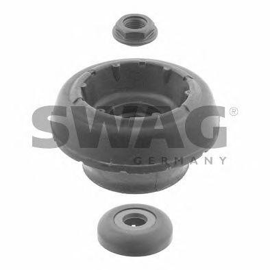 Опора амортизационной стойки 30 55 0011 SWAG