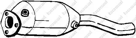 Катализатор 099-041 BOSAL