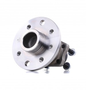 Ступица колеса 02843 FEBI BILSTEIN