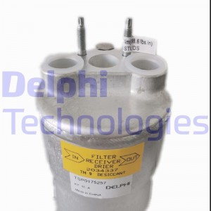 Осушитель, кондиционер TSP0175257 DELPHI