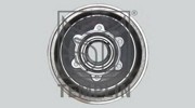 Тормозной барабан 030901940060 TEMPLIN