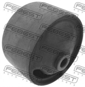 Подушка двигателя NMB-033 FEBEST