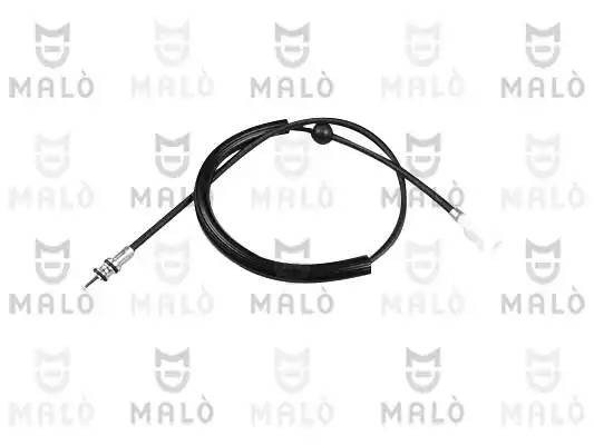 Тросик спидометра 25232 MALO