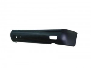 Бампер задний MB04132BB TONG YANG